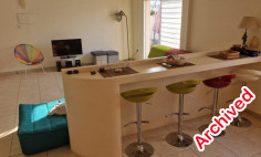 Three bedroom apartment for sale in Paralimni