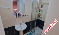 Three bedroom apartment for sale in Paralimni