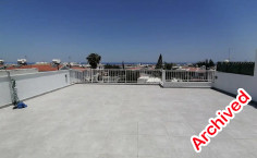 Two apartment for sale in Paralimni
