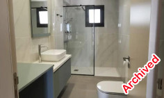 Two apartment for sale in Paralimni