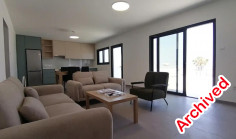 Two apartment for sale in Paralimni