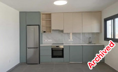 Two apartment for sale in Paralimni