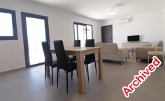 Two apartment for sale in Paralimni