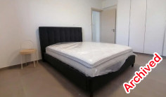 Two apartment for sale in Paralimni