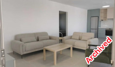 Two apartment for sale in Paralimni