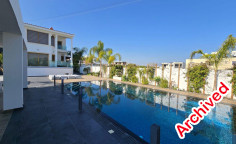 4 house for sale in Paralimni