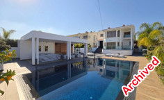 4 house for sale in Paralimni