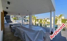 4 house for sale in Paralimni