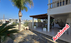 4 house for sale in Paralimni