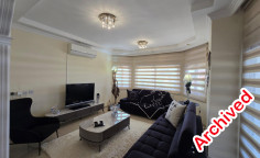 4 house for sale in Paralimni