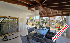 4 house for sale in Paralimni