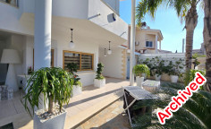 4 house for sale in Paralimni