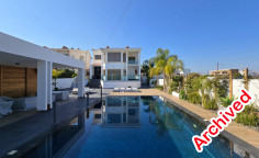 4 house for sale in Paralimni