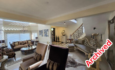 4 house for sale in Paralimni