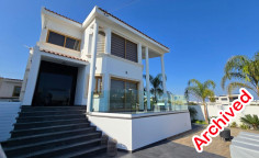 4 house for sale in Paralimni