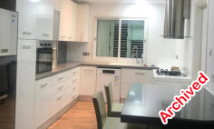 3 beds apartment for sale in Deryneia