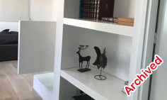 3 beds apartment for sale in Deryneia