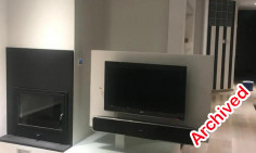 3 beds apartment for sale in Deryneia