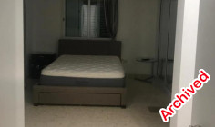 3 beds apartment for sale in Deryneia