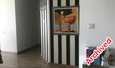 3 beds apartment for sale in Deryneia