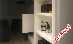 3 beds apartment for sale in Deryneia