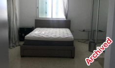3 beds apartment for sale in Deryneia