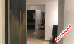 3 beds apartment for sale in Deryneia