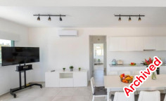 4 house for sale in Agia Thekla