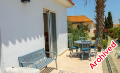 4 house for sale in Agia Thekla
