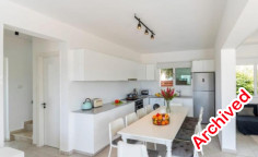 4 house for sale in Agia Thekla