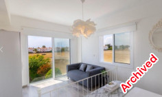 4 house for sale in Agia Thekla