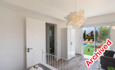4 house for sale in Agia Thekla