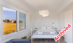 4 house for sale in Agia Thekla