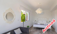 4 house for sale in Agia Thekla