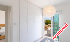 4 house for sale in Agia Thekla