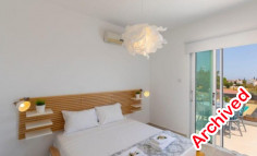 4 house for sale in Agia Thekla
