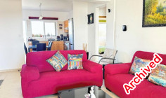 2 bedroom apartment 77 m2 for sale in Paralimni