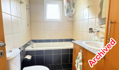2 bedroom apartment 77 m2 for sale in Paralimni