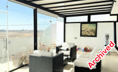 2 bedroom apartment 77 m2 for sale in Paralimni