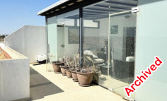 2 bedroom apartment 77 m2 for sale in Paralimni