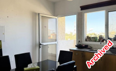 2 bedroom apartment 77 m2 for sale in Paralimni