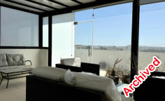 2 bedroom apartment 77 m2 for sale in Paralimni