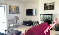2 bedroom apartment 77 m2 for sale in Paralimni