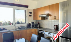 2 bedroom apartment 77 m2 for sale in Paralimni