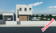 3 bed house for sale in Frenaros 3 bed house for sale in Frenaros