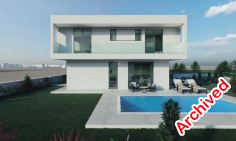 3 bed house for sale in Frenaros 3 bed house for sale in Frenaros