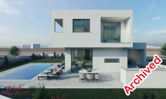 3 bed house for sale in Frenaros