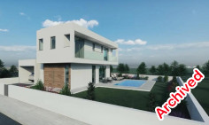 3 bed house for sale in Frenaros 3 bed house for sale in Frenaros