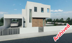 3 bed house for sale in Frenaros 3 bed house for sale in Frenaros