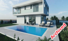 3 bed house for sale in Frenaros 3 bed house for sale in Frenaros